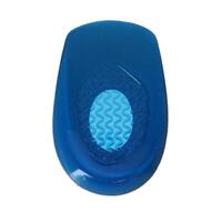 Talonete din gel pentru pinteni, 2 bucăți