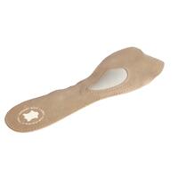 Talonete cu suport pentru bolta transversală