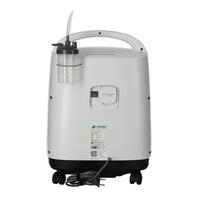 Concentrator de oxigen Yuwell 9F-5B – ultra silențios