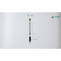 Concentrator de oxigen Yuwell 9F-5B – ultra silențios