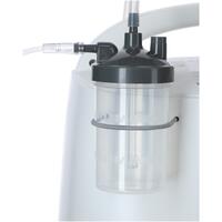 Concentrator de oxigen Yuwell 9F-5B – ultra silențios