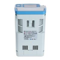 Concentrator de oxigen portabil Venus 6