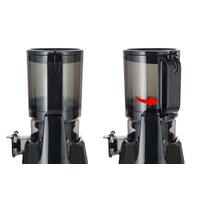 Storcător de fructe și legume UNIZDRAV