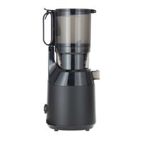 Storcător de fructe și legume UNIZDRAV