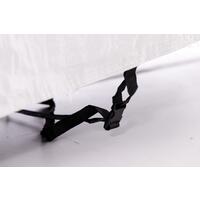 Husă de protecție pentru scuterul electric cu trei roți CHAMPION DUO