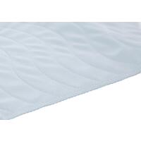 Aleză lavabilă ABENA fără prindere 75x85 cm, 1 buc