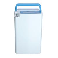 Concentrator de oxigen portabil Venus, utilizat între 5 și 13 ore