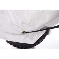 Husă de protecție pentru scuter electric CHOPPER UNIZDRAV PRO