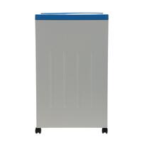 Noptieră din plastic MEDIK