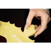 Mască cu fototerapie LED GOLD UNIZDRAV