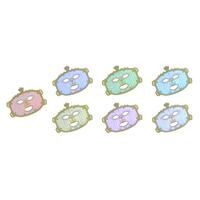 Mască cu fototerapie LED GOLD UNIZDRAV