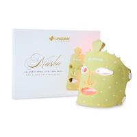 Mască cu fototerapie LED GOLD UNIZDRAV