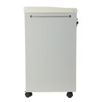 Noptieră MEDIK metalică