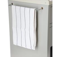 Noptieră MEDIK metalică