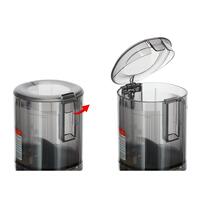 Storcător Hurom H310A, antracit