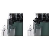 Storcător Hurom H320N, verde închis