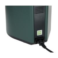 Storcător Hurom H320N, verde închis