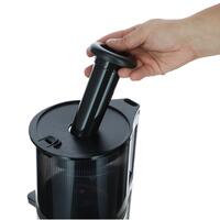 Storcător Hurom H320N, verde închis