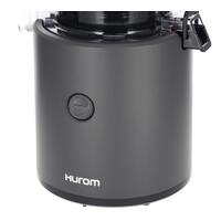 Storcător Hurom H320N, gri titan