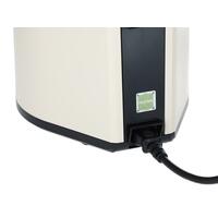 Storcător Hurom H330P, crem