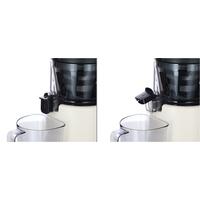 Storcător Hurom H330P, crem