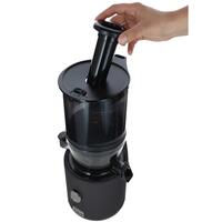 Storcător Hurom H330P, antracit