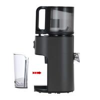 Storcător Hurom H400, gri titan