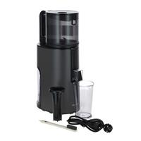 Storcător Hurom H400, gri titan