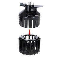 Storcător Hurom H400, negru