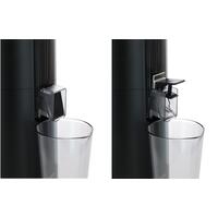 Storcător Hurom H400, negru