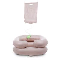 Lavoar din cauciuc cu duș - AMBALAJ ORIGINAL DETERIORAT