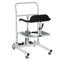 Scaun hidraulic pentru transferul pacientului UNIZDRAV