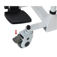 Scaun hidraulic pentru transferul pacientului UNIZDRAV