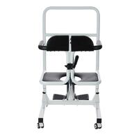 Scaun hidraulic pentru transferul pacientului UNIZDRAV