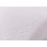 Saltea superioară UNIZDRAV cu spumă cu memorie