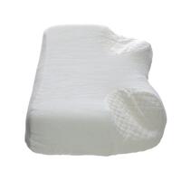 Husă de pernă ortopedică pentru apnee în somn