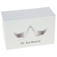 Terapia cu lumină 3D pentru pungile de sub ochi