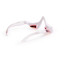 Terapia cu lumină 3D pentru pungile de sub ochi