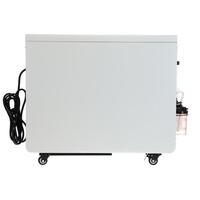 Concentrator de oxigen profesional de 20 l pentru două persoane OLIVE