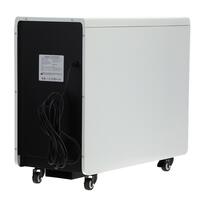 Concentrator de oxigen profesional de 20 l pentru două persoane OLIVE