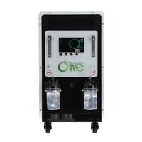 Concentrator de oxigen profesional de 20 l pentru două persoane OLIVE