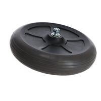 Roată de rezervă pentru quad Quatro