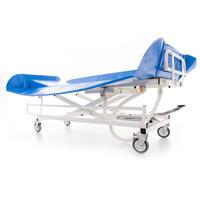 Pat de duș BI101 – hidraulic