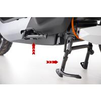 Scuter electric UNIZDRAV e-City cu o autonomie de 120 km