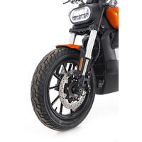 Motocicletă electrică sport StormBlade de 8000 W