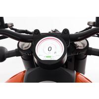 Motocicletă electrică sport StormBlade de 8000 W