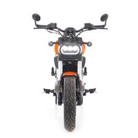Motocicletă electrică sport StormBlade de 8000 W
