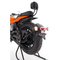 Motocicletă electrică sport StormBlade de 8000 W