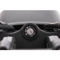 Motocicletă electrică sport StormBlade de 8000 W