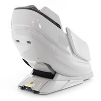 Scaun de masaj electric Duo 4D Massager